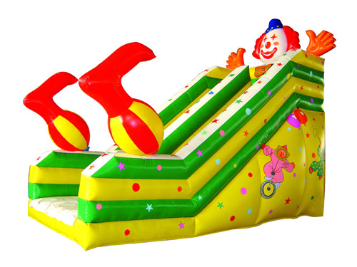 Giant Inflatable Slide for Sale XZ-SL-063