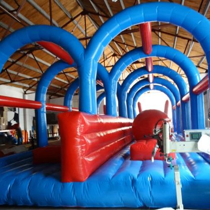Backyard Obstacle Course XZ-BH-4972