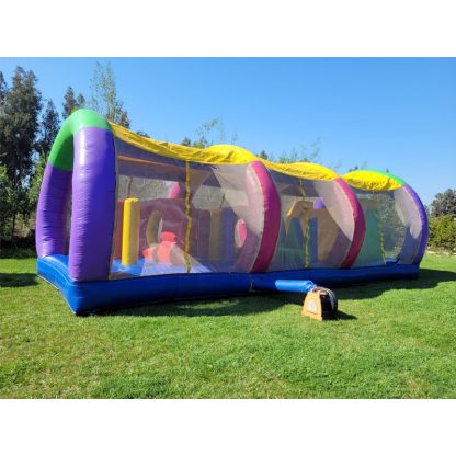 Family Obstacle Course XZ-BH-4969