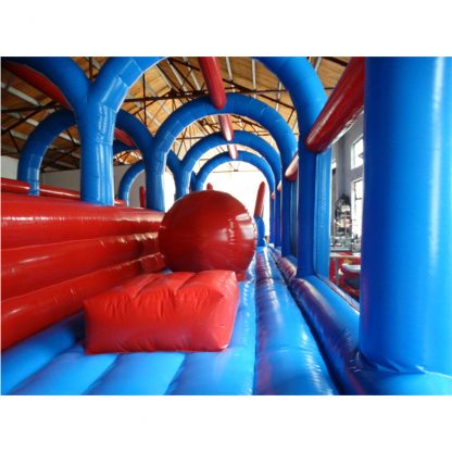 Backyard Obstacle Course XZ-BH-4972