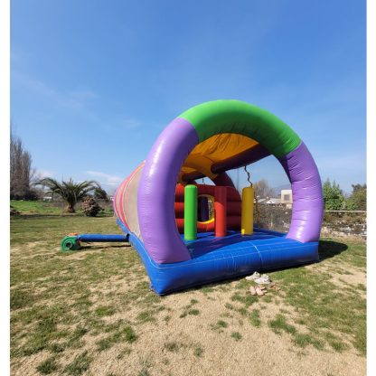 Family Obstacle Course XZ-BH-4969