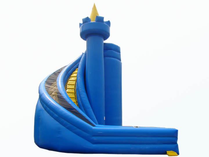 Pool Inflatable Water Slide for Kids XZ-SL-056