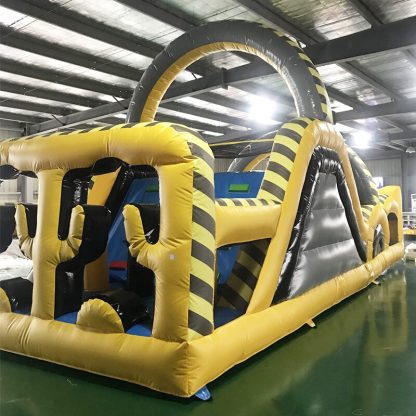 Children's Obstacle Course XZ-BH-4975