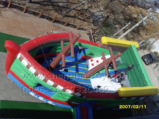 inflatable Boat HT-24