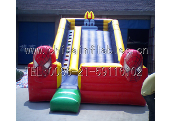 Huge Inflatable Slide HT-19