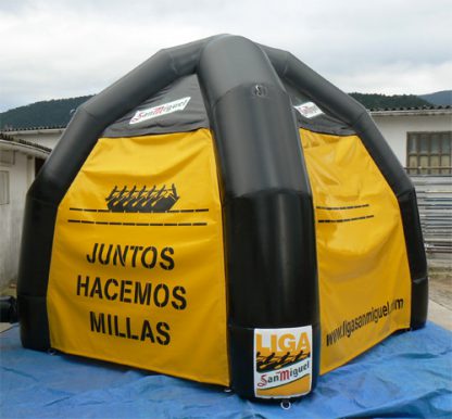 Inflatable Tent ZHF