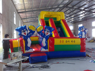 inflatable Slide HT-26