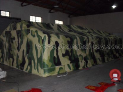 Inflatable Tent  ZHF-24
