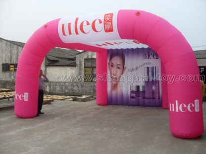 Inflatable Tent ZHF-25