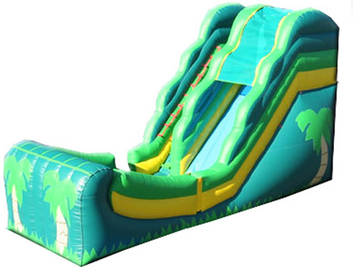 Cheap Inflatable Slide HT-44