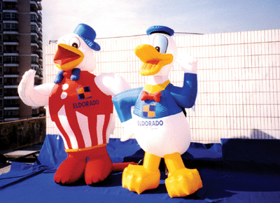 Inflatable Doll KT-10