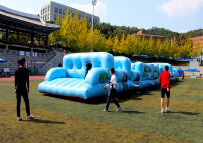 Inflatable Fun Games-28