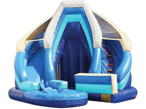 Giant Inflatable Slide for Sale XZ-SL-034