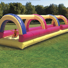 Inflatable Fun Games XZ-SP-033