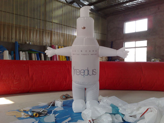 Inflatable Doll KT-24