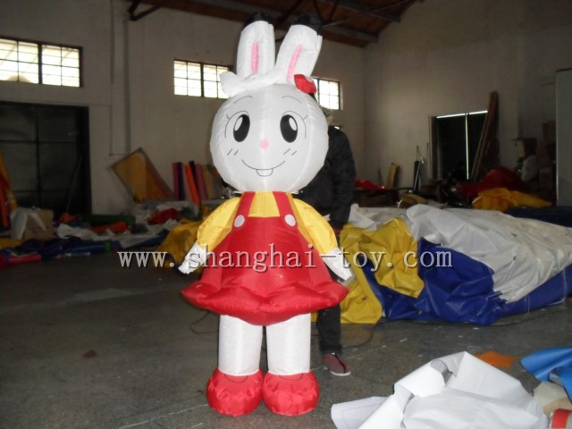 Inflatable Doll GDKT-60