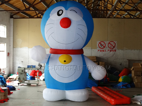 Inflatable Doll GDKT-63