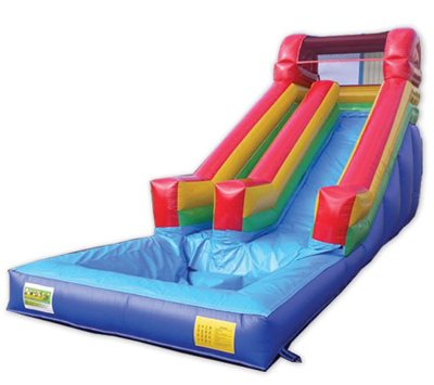 Inflatable Slide XZ-SL-015