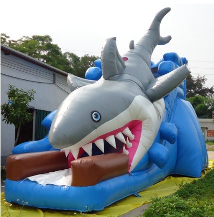 Cheap Inflatable Slide XZ-SL-011