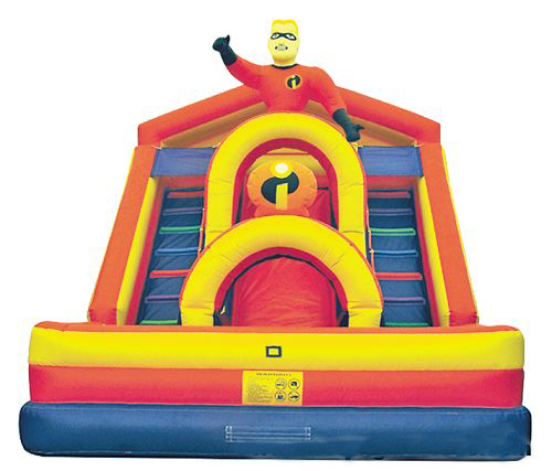 Giant Inflatable Slide for Sale XZ-SL-033