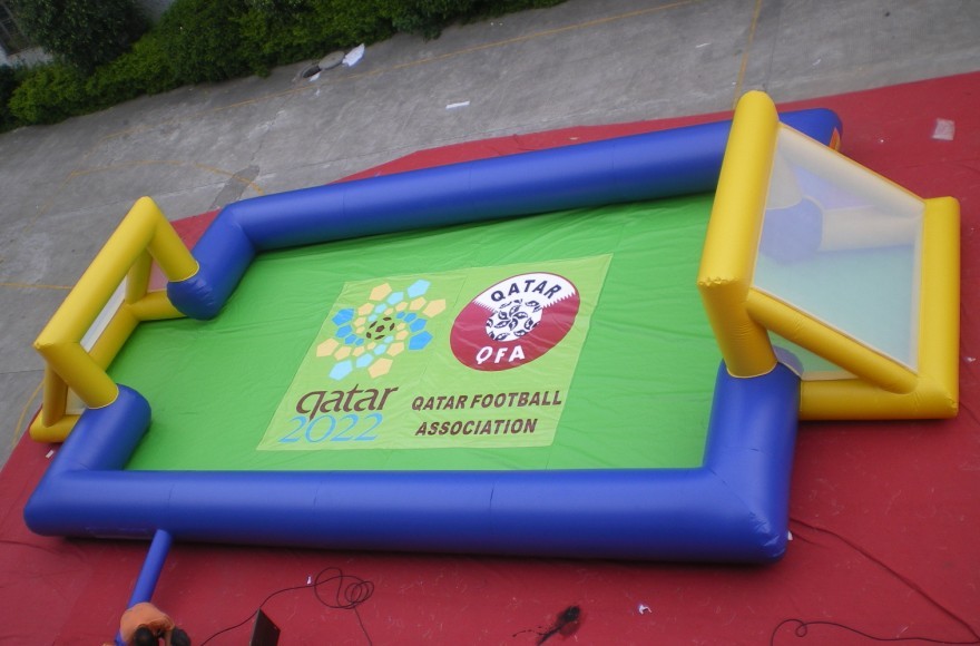 Inflatable Fun Games XZ-SP-007