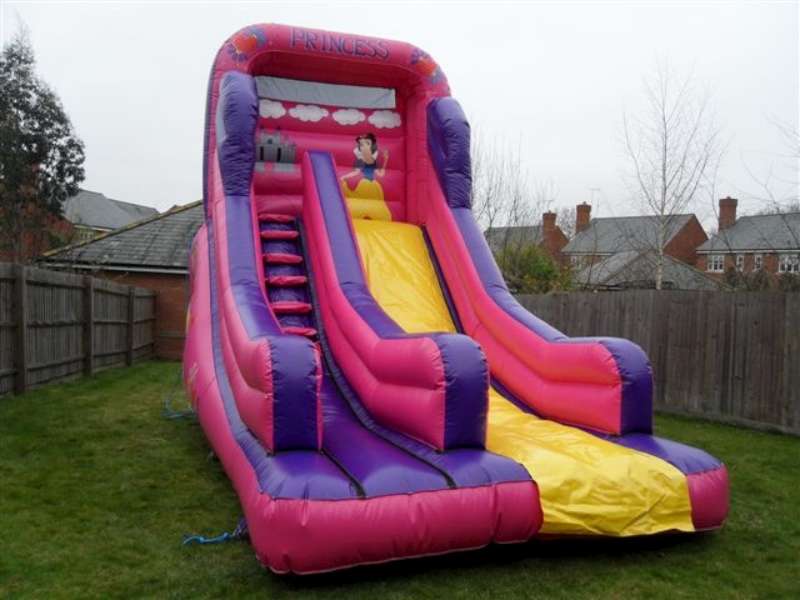Giant Inflatable Slide for Sale XZ-SL-048