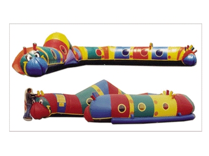 Inflatable fun games TD-3