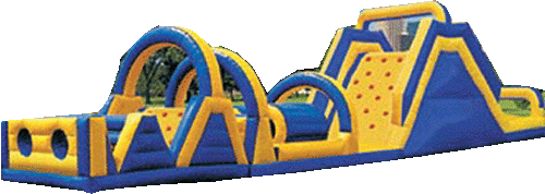 Inflatable fun games ZH AI-11