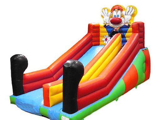 Giant Inflatable Slide for Sale XZ-SL-035