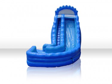 Heavy Duty PVC Inflatable Slide  XZ-SL-024