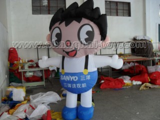 Inflatable Doll KT-33