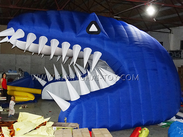 Inflatable Doll GDKT-64