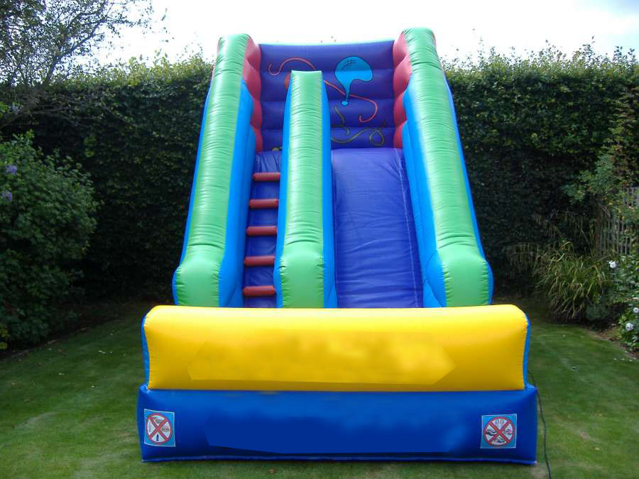 Huge Inflatable Slide XZ-SL-043