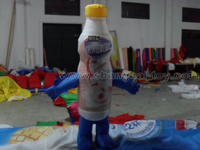 Inflatable Doll KT-25