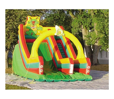 Inflatable Slide for Kids HT-3