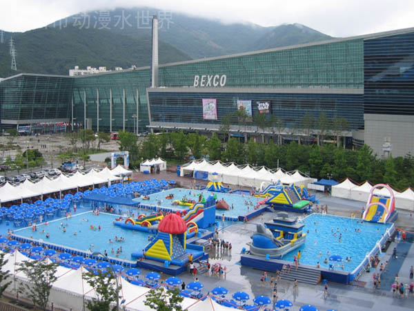 Pool Water Park-42