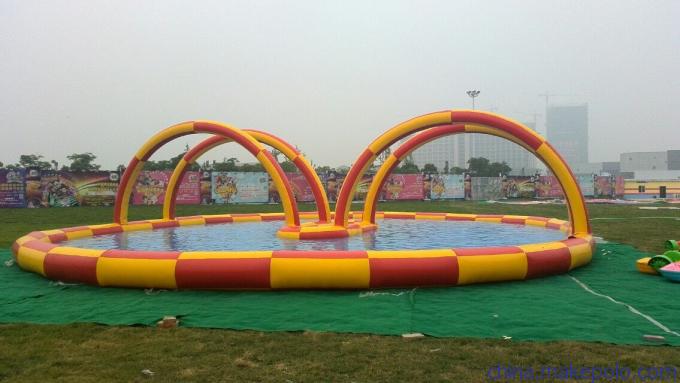 Pool Water Park-41
