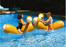 Inflatable Fun Games XZ-BH-4374
