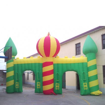 Inflatable Arch XZ-BH-4259