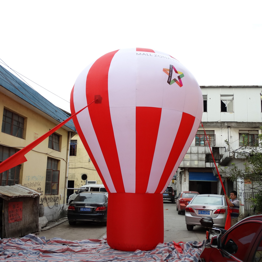 Inflatable Advertising ProductsXZ-BH-4274