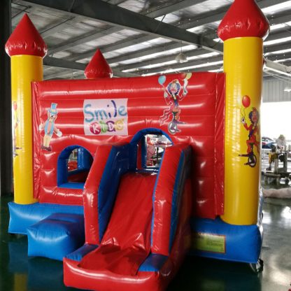 Bouncy Castle XZ-BH-106