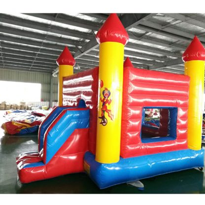 Bouncy Castle XZ-BH-106