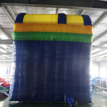 Double Inflatable Slide for Kids XZ-BH-4341