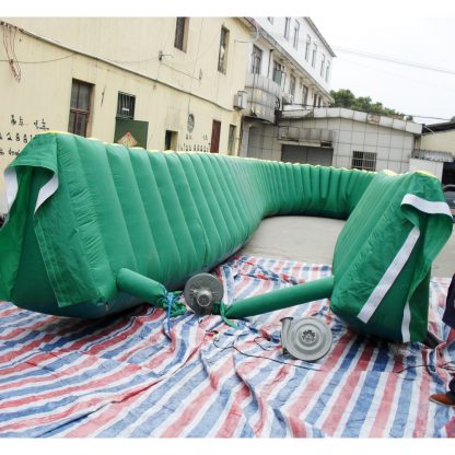 Inflatable Fun Games XZ-BH-4371