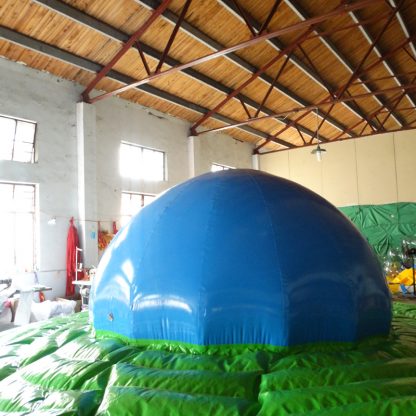 Inflatable fun games XZ-BH-4362