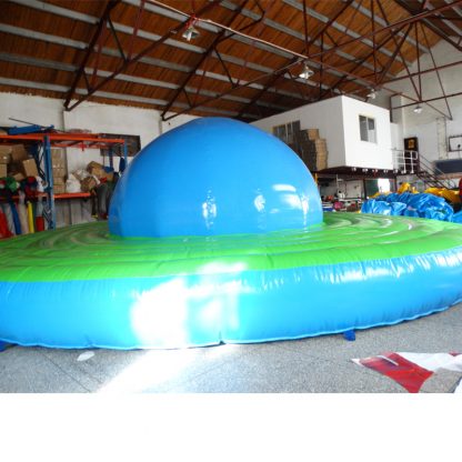 Inflatable fun games XZ-BH-4362