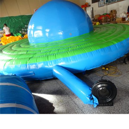 Inflatable fun games XZ-BH-4362