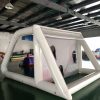 Inflatable Throwing Games XZ-BH-4330