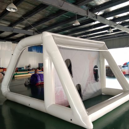 Inflatable Throwing Games XZ-BH-4330