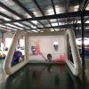 Inflatable Throwing Games XZ-BH-4330